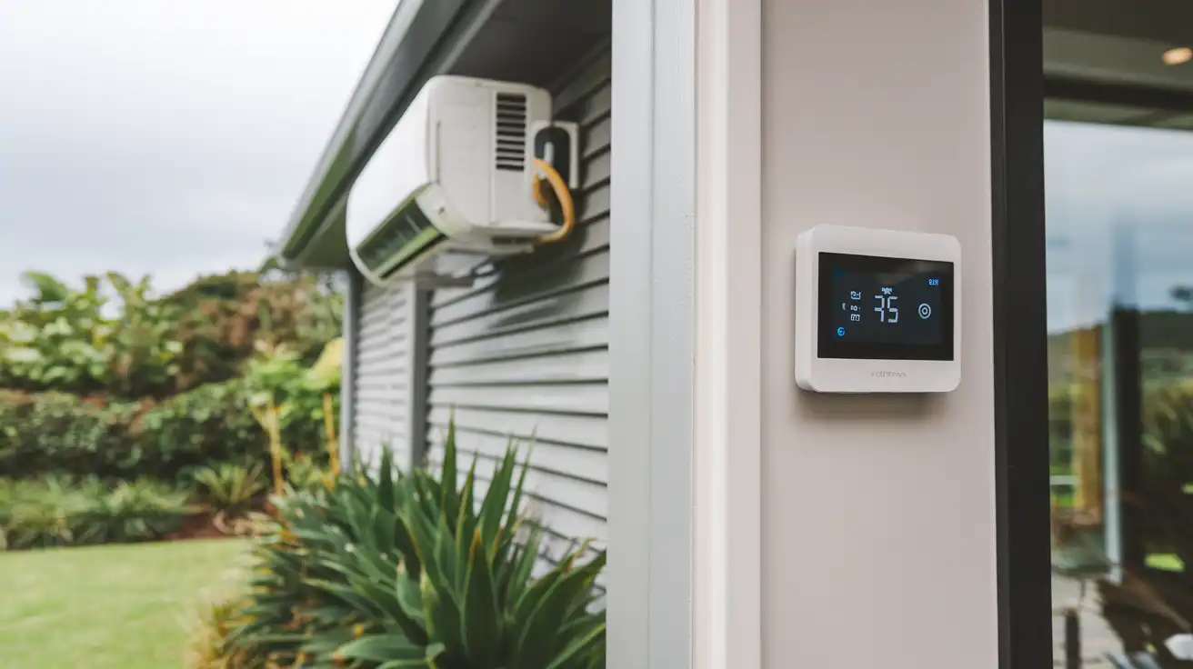 The Role of Smart Air Conditioners in Modern Auckland Homes and Businesses
